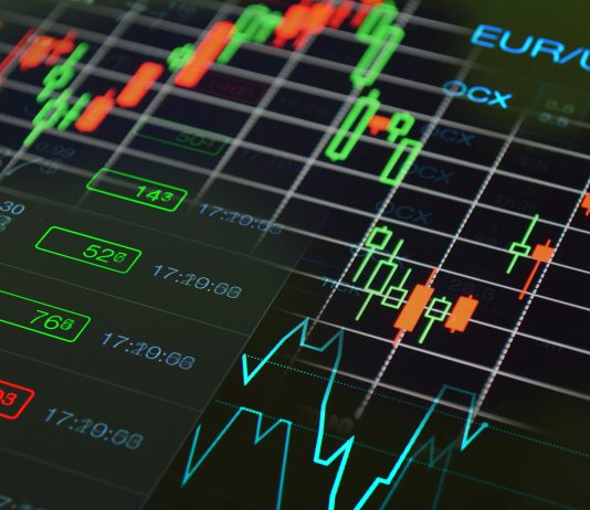 “Whole Numbers That Turn Into Support & Resistance”