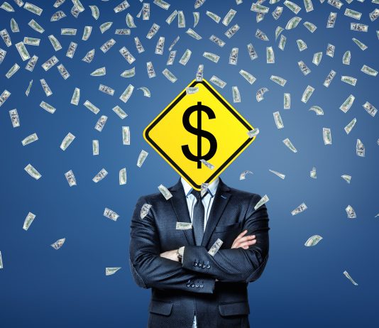 Trading Forex is NOT a “Get Rich Quick” Scheme!