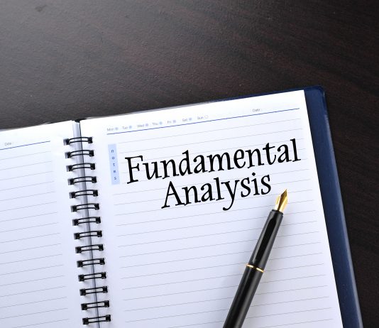 Technical Analysis Verses Fundamental Analysis…