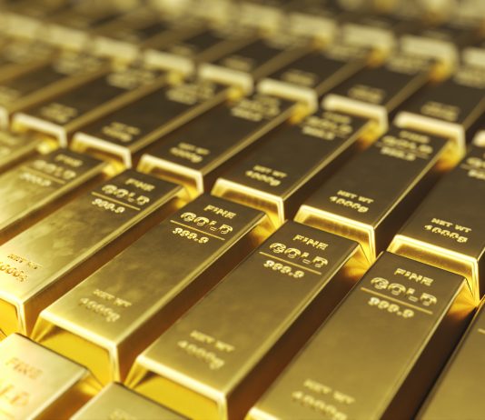 Forex Trading Ideas: XAU/USD – Gold Hidden Divergence Sell Trade Setup – Down 240 points!