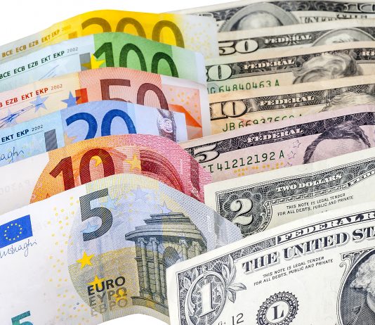 Forex Trading Ideas: Double Top EURUSD Bearish Divergence Trade Setup…