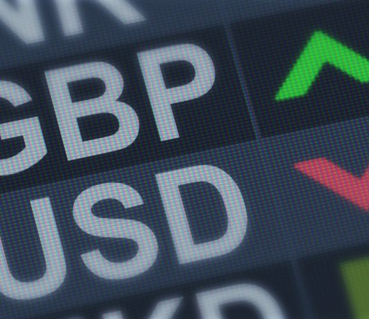 Forex Trading Ideas: GBP/USD Runs Back Up This Week After A Bullish Double Bottom Divergence Trade Setup!
