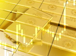 Forex Trading Ideas: GOLD Rallies Up!