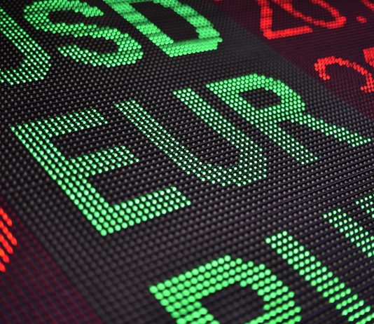 Forex Trading Ideas: EUR/USD Rapid Run Up!