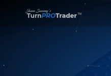 Turn Pro Trader by Jason Sweezey