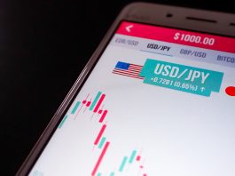 Forex Trading Ideas: USD/JPY Sinks Down