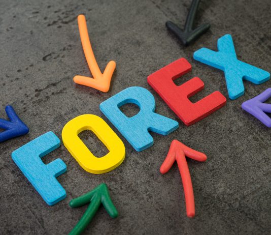 Forex Trading In 7 Easy To Follow Steps!