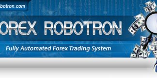 Case Study: Forex RoboTron (50 Consecutive Wins)