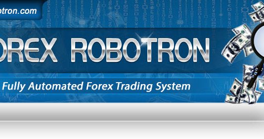 Case Study: Forex RoboTron (50 Consecutive Wins)