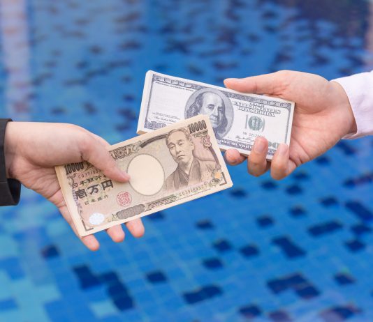 Forex Trading Ideas: USD/JPY Heads Down!