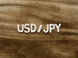 Forex Trading Ideas: USD/JPY Rallies Up Up UP!