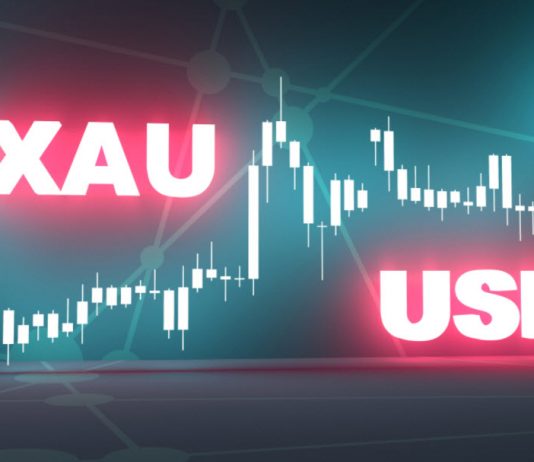 Forex Trading Ideas: XAU/USD Rallies Upward!