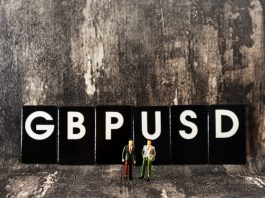 Forex Trading Ideas: GBP/USD CRASHES Down 1,500 Pips!