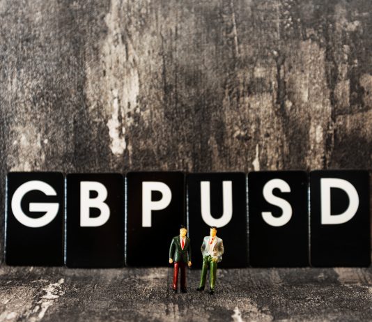 Forex Trading Ideas: GBP/USD CRASHES Down 1,500 Pips!