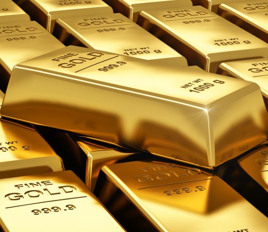 Forex Trading Ideas: GOLD Rallies Up Rapidly!!!