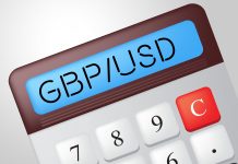 The GBP/USD had a bullish ‘Regular Divergence Trade Setup’