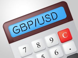 The GBP/USD had a bullish ‘Regular Divergence Trade Setup’