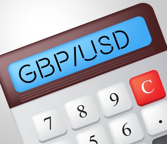 The GBP/USD had a bullish ‘Regular Divergence Trade Setup’