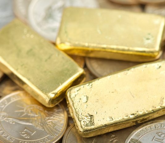 Forex Trading Ideas: XAU/USD Rallies Up 800 Pips!