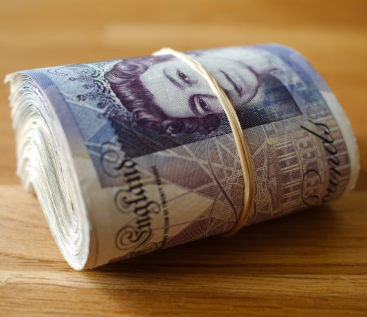 Forex Trading Ideas: GBP/USD Price Falls Down!