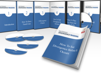Divergence Trading Video Course